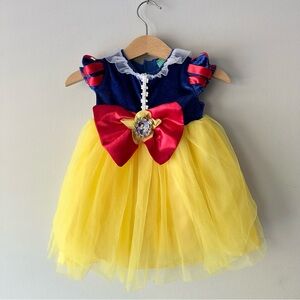Disney Snow White Dress